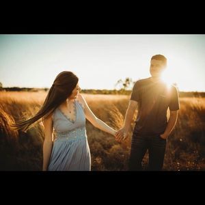 Meet your Posher, Stevie